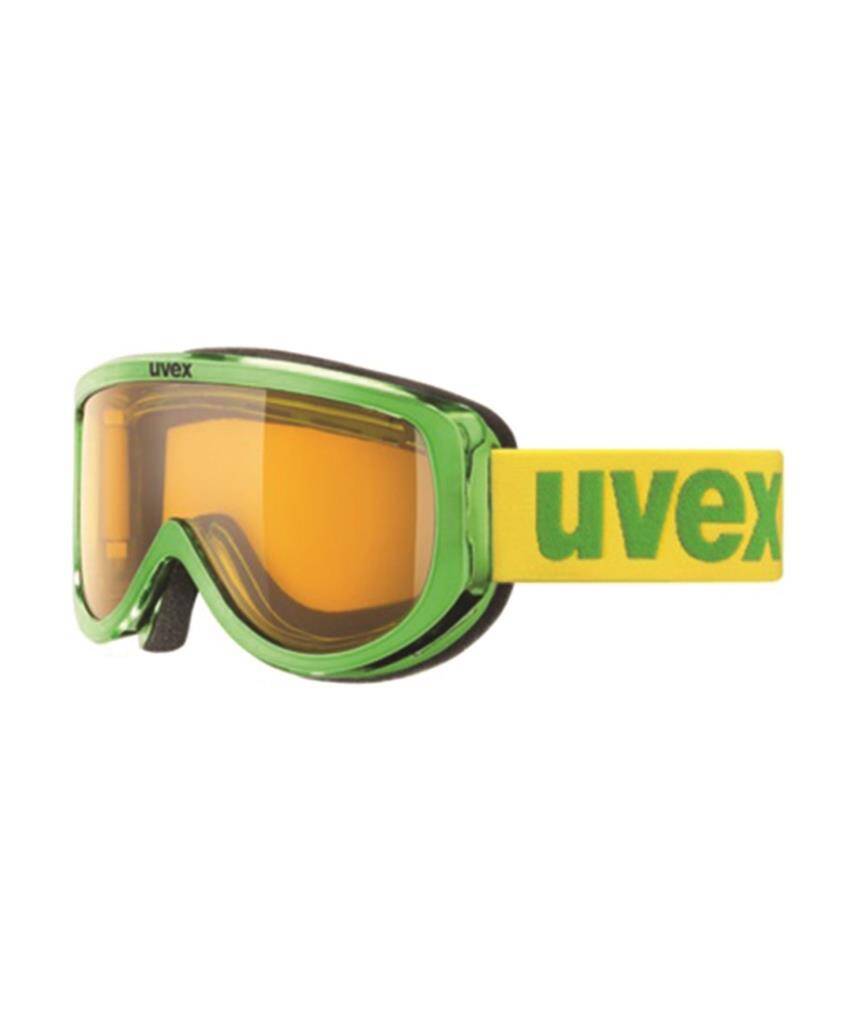 UVEX - Racer Green dl/Goldlite Kayak Gözlüğü - 1