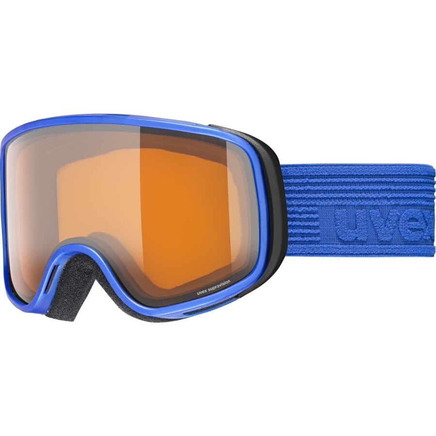 Uvex Scribble Lg Cobalt Dl/Lg-Berrak Kayak Gözlüğü 