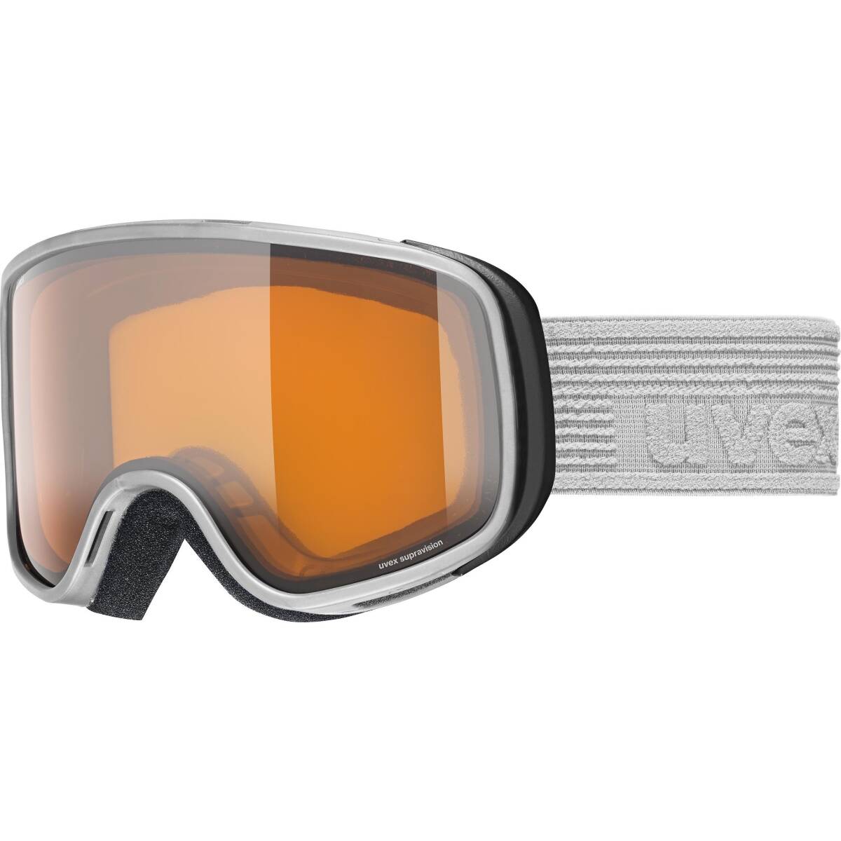 Uvex Scribble Lg Rhino Dl/Lg-Berrak Kayak Gözlüğü - 1