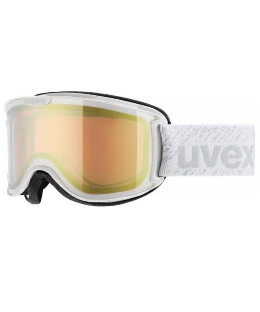 Uvex Skyper LM Kayak Gözlüğü Beyaz - 1