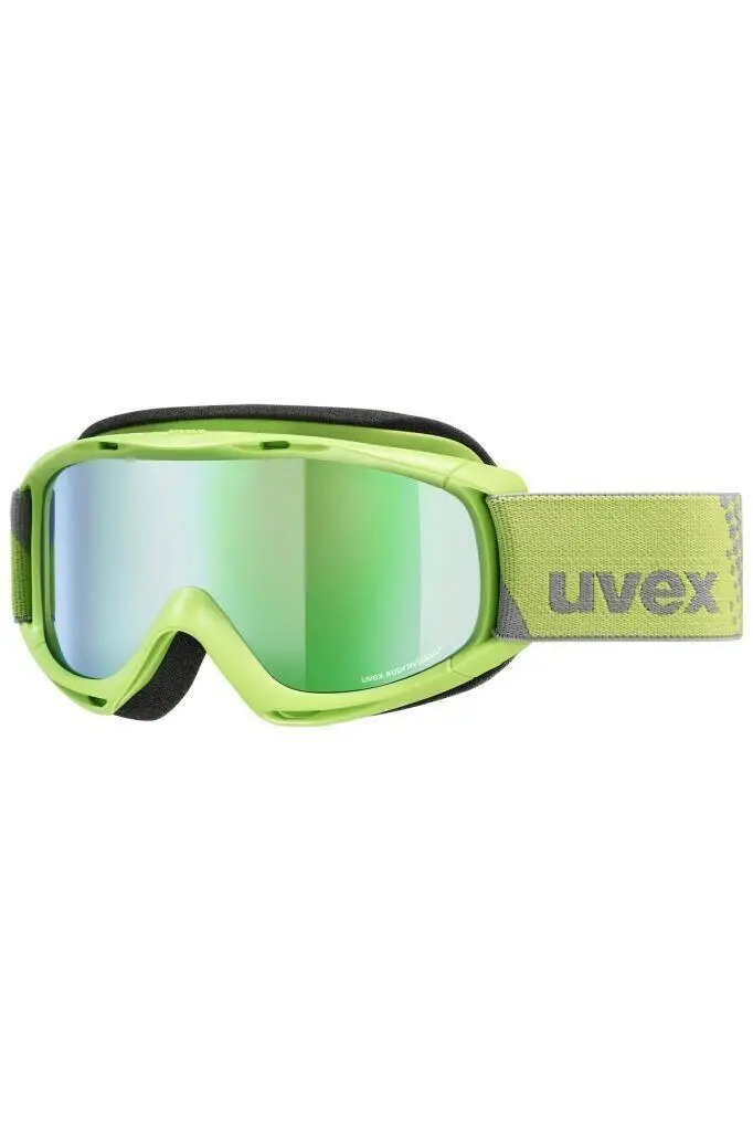 Uvex Slider FM Kayak Gözlüğü Yeşil - 1