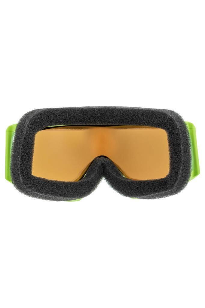 Uvex Slider FM Kayak Gözlüğü Yeşil - 4
