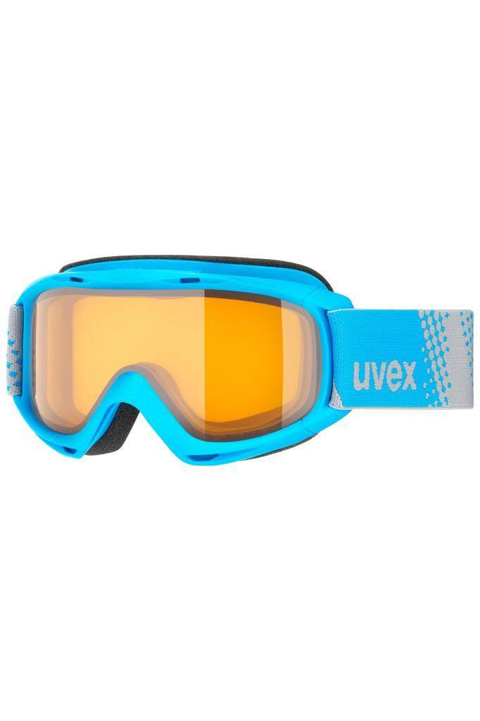 Uvex Slider LGL Çocuk Kayak Gözlüğü Mavi - 1