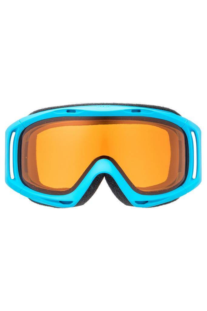Uvex Slider LGL Çocuk Kayak Gözlüğü Mavi - 2