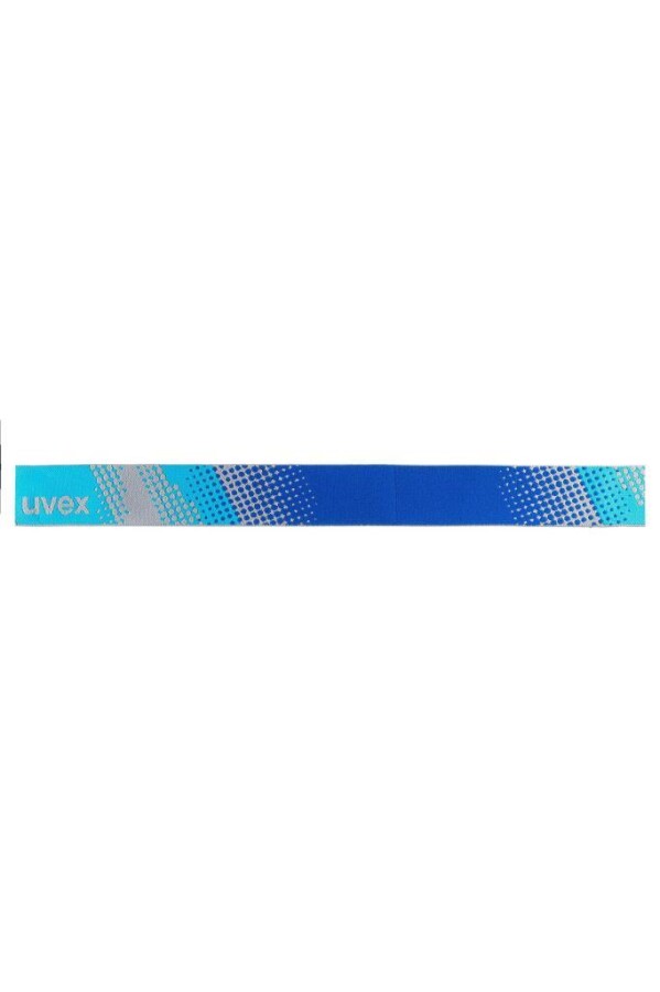 Uvex Slider LGL Çocuk Kayak Gözlüğü Mavi - 3
