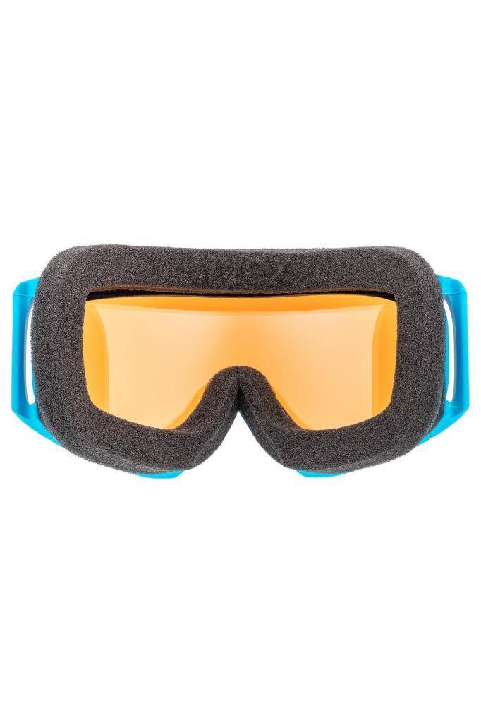 Uvex Slider LGL Çocuk Kayak Gözlüğü Mavi - 4