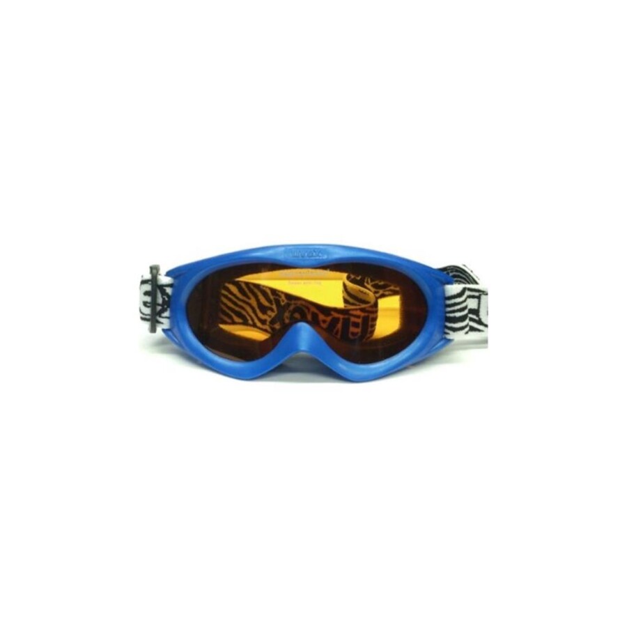Uvex Snowy Set Sl/Gold Çocuk Kayak Gözlüğü 