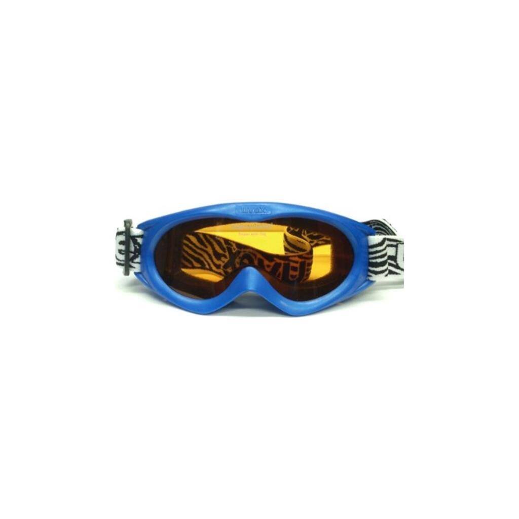 Uvex Snowy Set Sl/Gold Çocuk Kayak Gözlüğü - 1