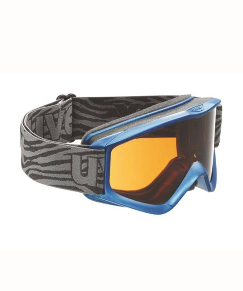 UVEX - Speedy Pro Cobalt sl/pc/Gold - Kayak Gözlüğü - 1