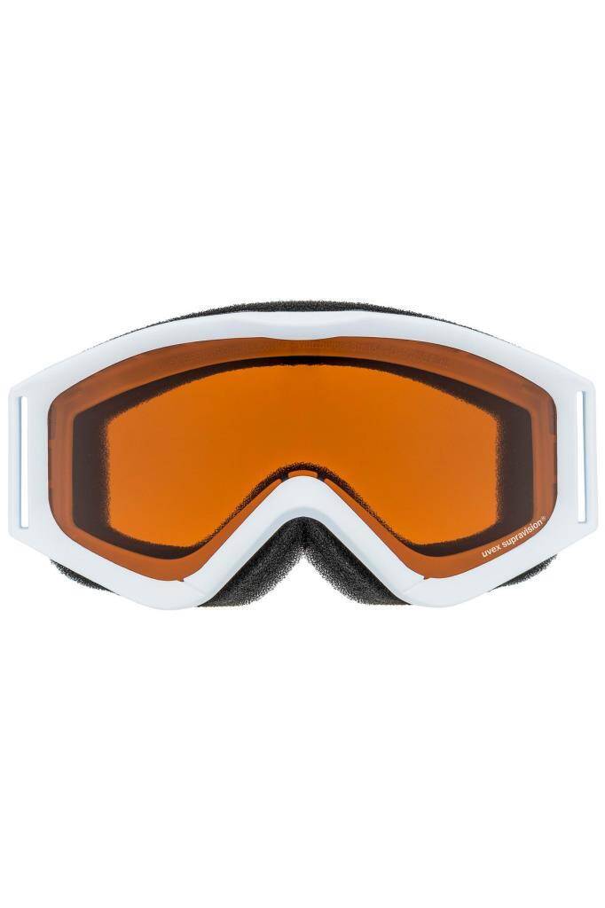 Uvex Speedy Pro Çocuk Kayak Gözlüğü Beyaz - 2