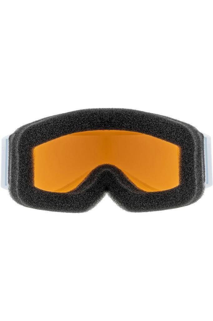 Uvex Speedy Pro Çocuk Kayak Gözlüğü Beyaz - 3
