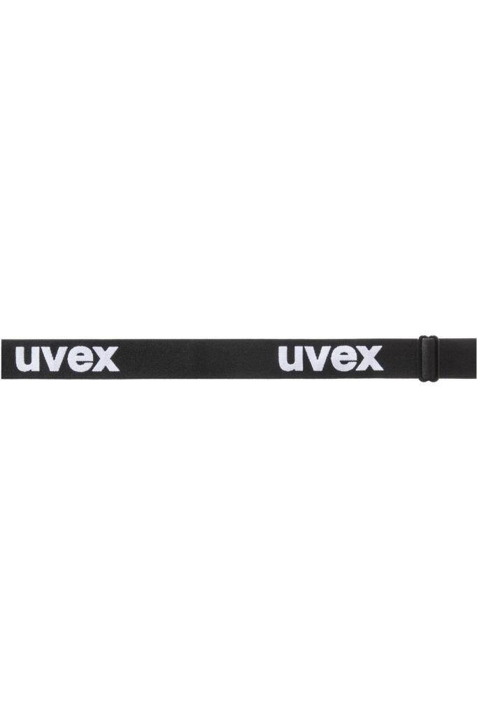 Uvex Speedy Pro Çocuk Kayak Gözlüğü Beyaz - 4