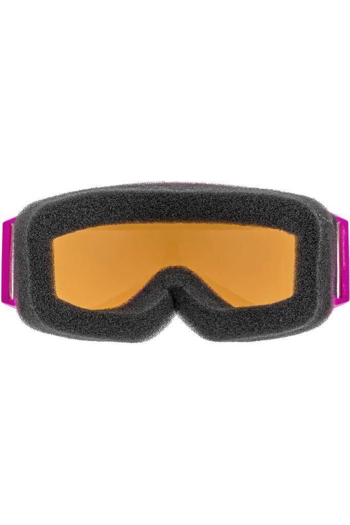 Uvex Speedy Pro Çocuk Kayak Gözlüğü Pembe - 3
