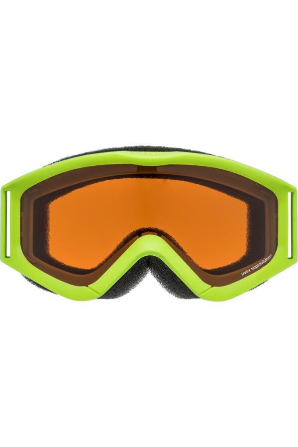 Uvex Speedy Pro Çocuk Kayak Gözlüğü Yeşil - UVEX (1)
