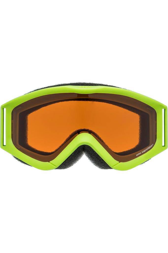 Uvex Speedy Pro Çocuk Kayak Gözlüğü Yeşil - 2