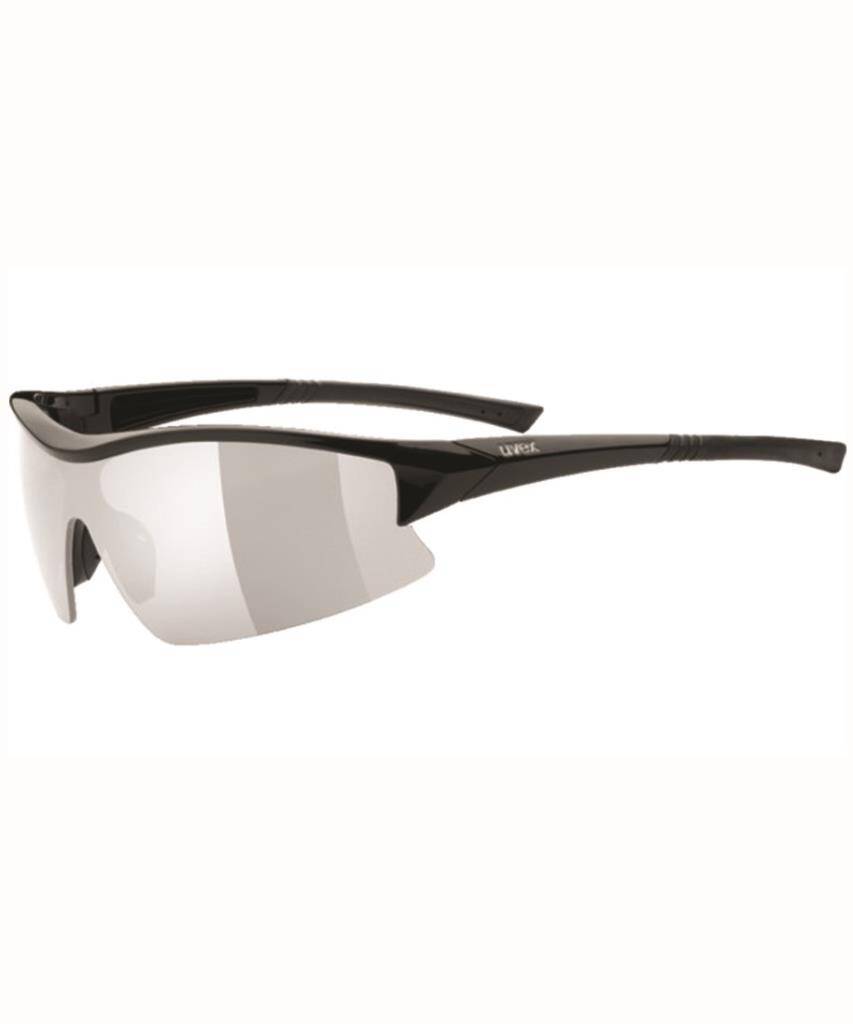 UVEX - Sportstyle 103 Black Gözlük - 1