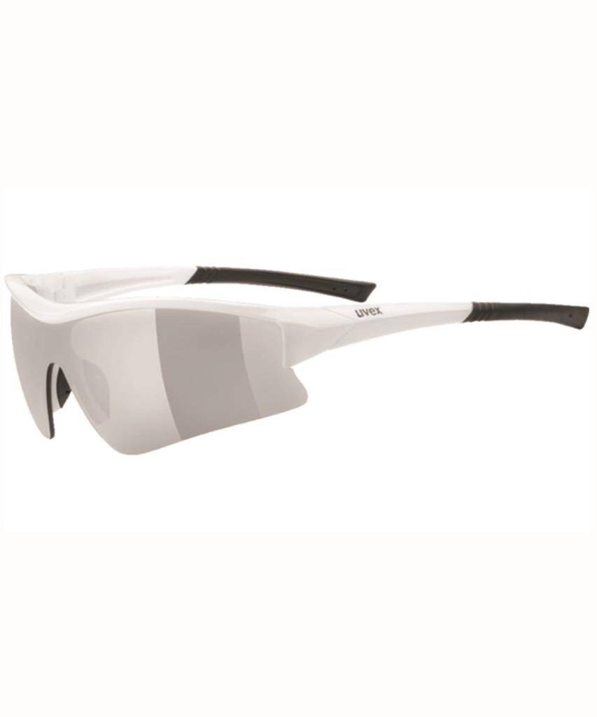 UVEX - Sportstyle 103 White/Black Gözlük - 1