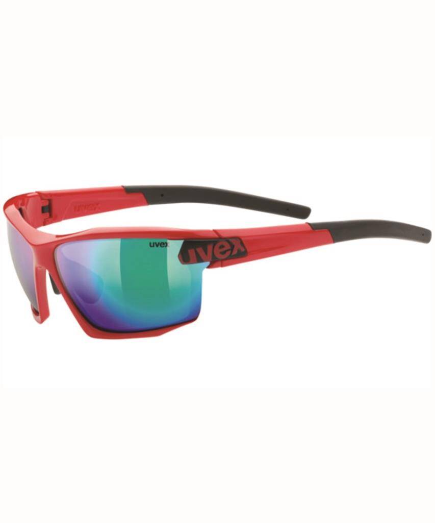 UVEX - Sportstyle 113 Red Gözlük - 1