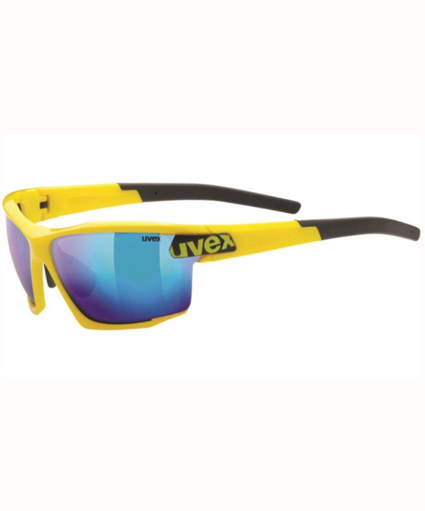 UVEX - Sportstyle 113 Yellow Gözlük - 1