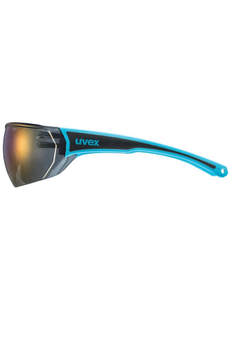 Uvex Sportstyle 204 Blue / Mirror Blue Güneş Gözlüğü - 3