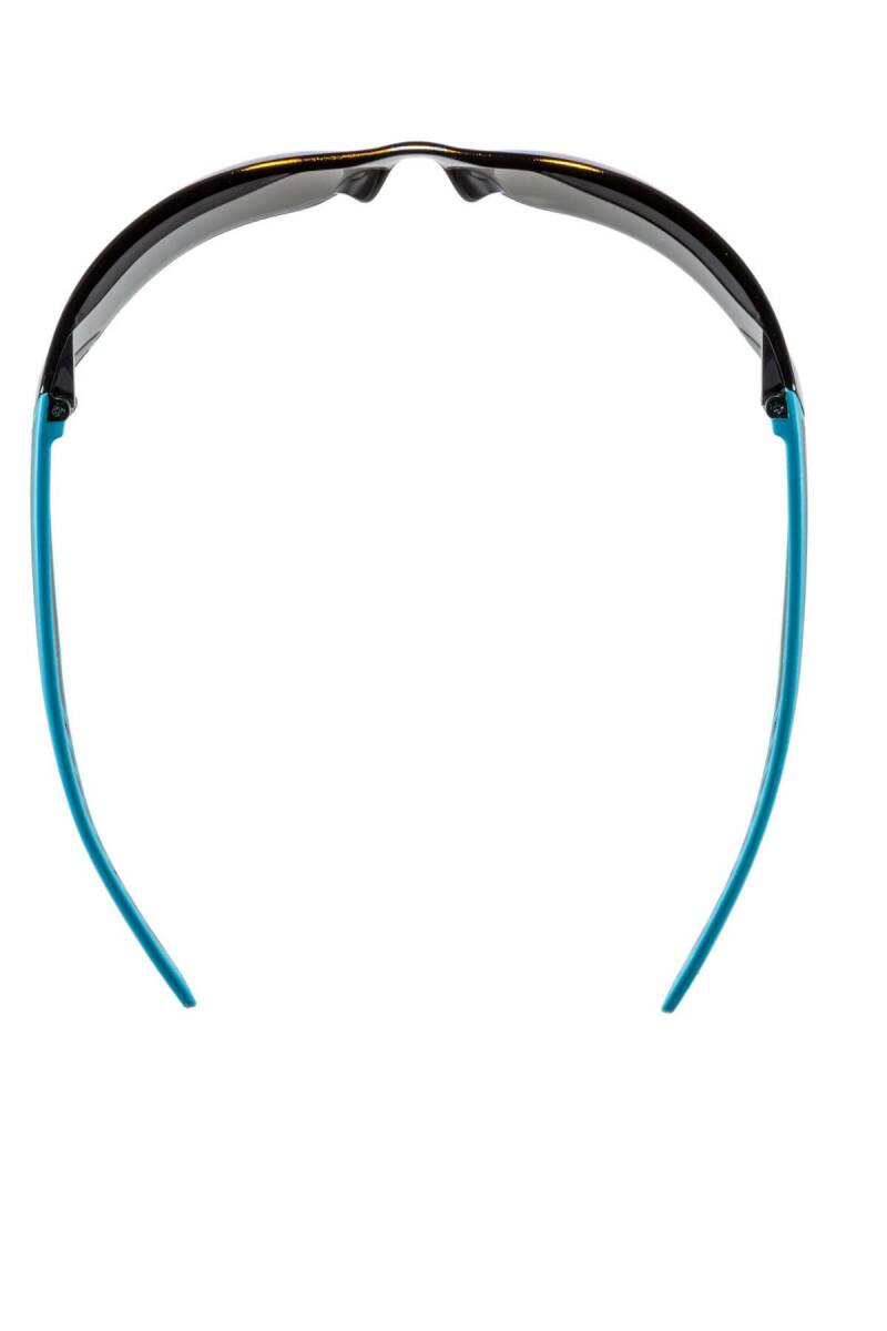Uvex Sportstyle 204 Blue / Mirror Blue Güneş Gözlüğü - 4