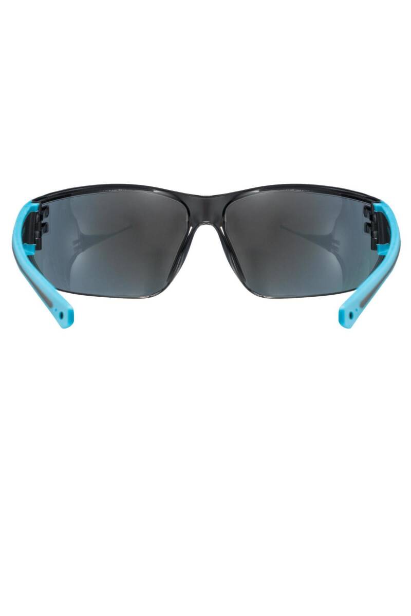 Uvex Sportstyle 204 Blue / Mirror Blue Güneş Gözlüğü - 5