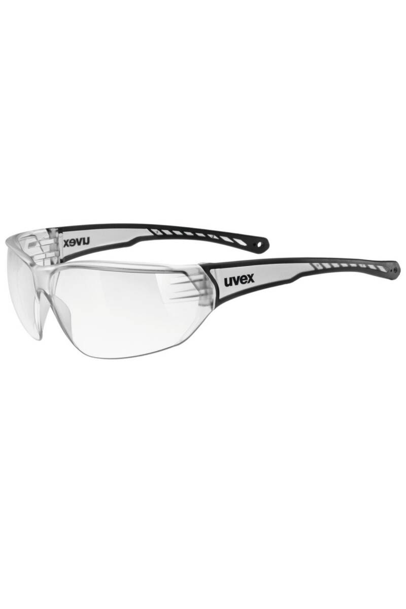 Uvex Sportstyle 204 Clear / Clear Güneş Gözlüğü - 1