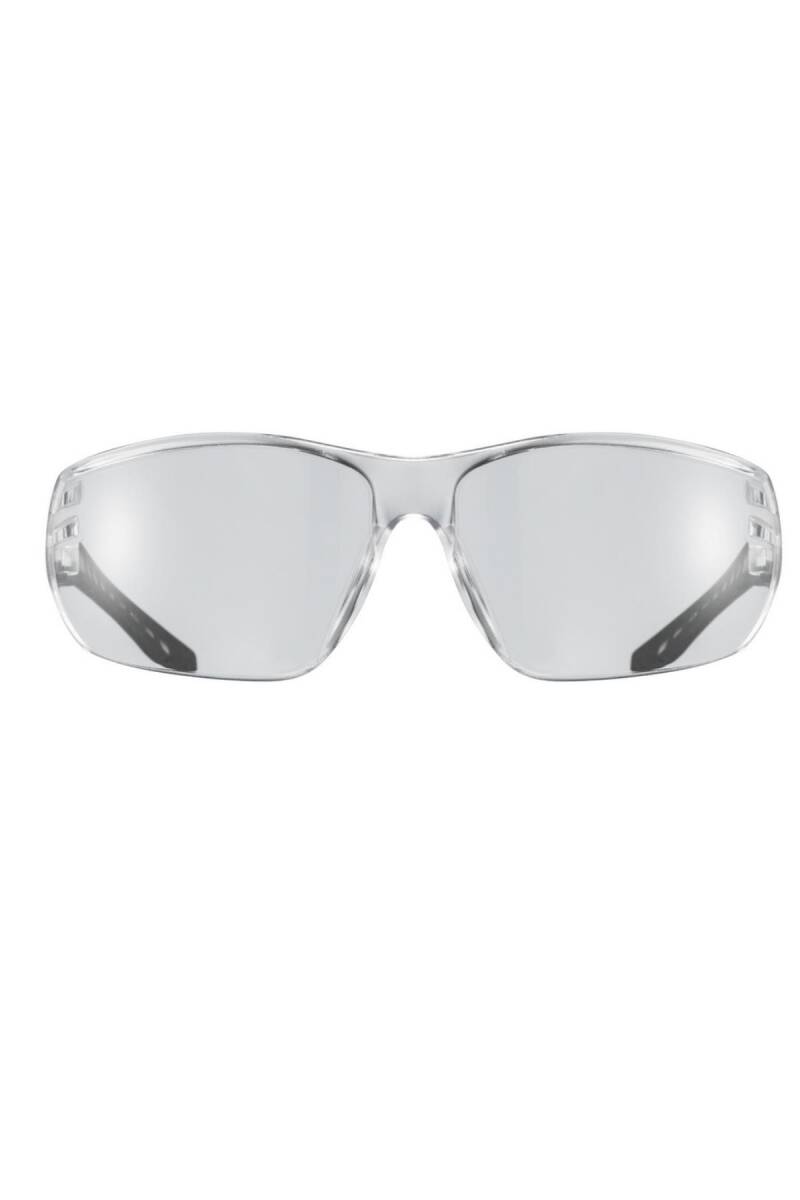 Uvex Sportstyle 204 Clear / Clear Güneş Gözlüğü - 2