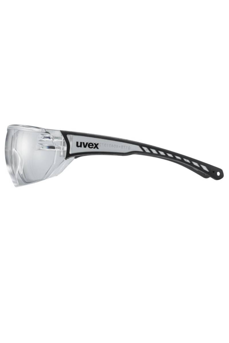 Uvex Sportstyle 204 Clear / Clear Güneş Gözlüğü - 3