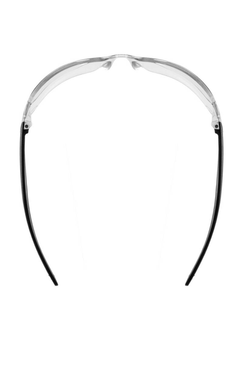 Uvex Sportstyle 204 Clear / Clear Güneş Gözlüğü - 4
