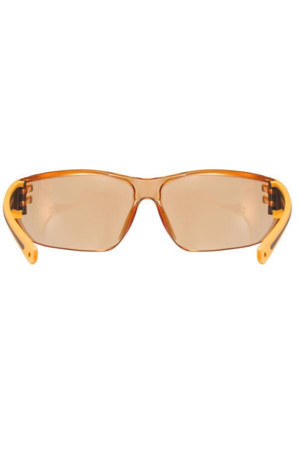 Uvex Sportstyle 204 Orange / Orange Güneş Gözlüğü - UVEX (1)