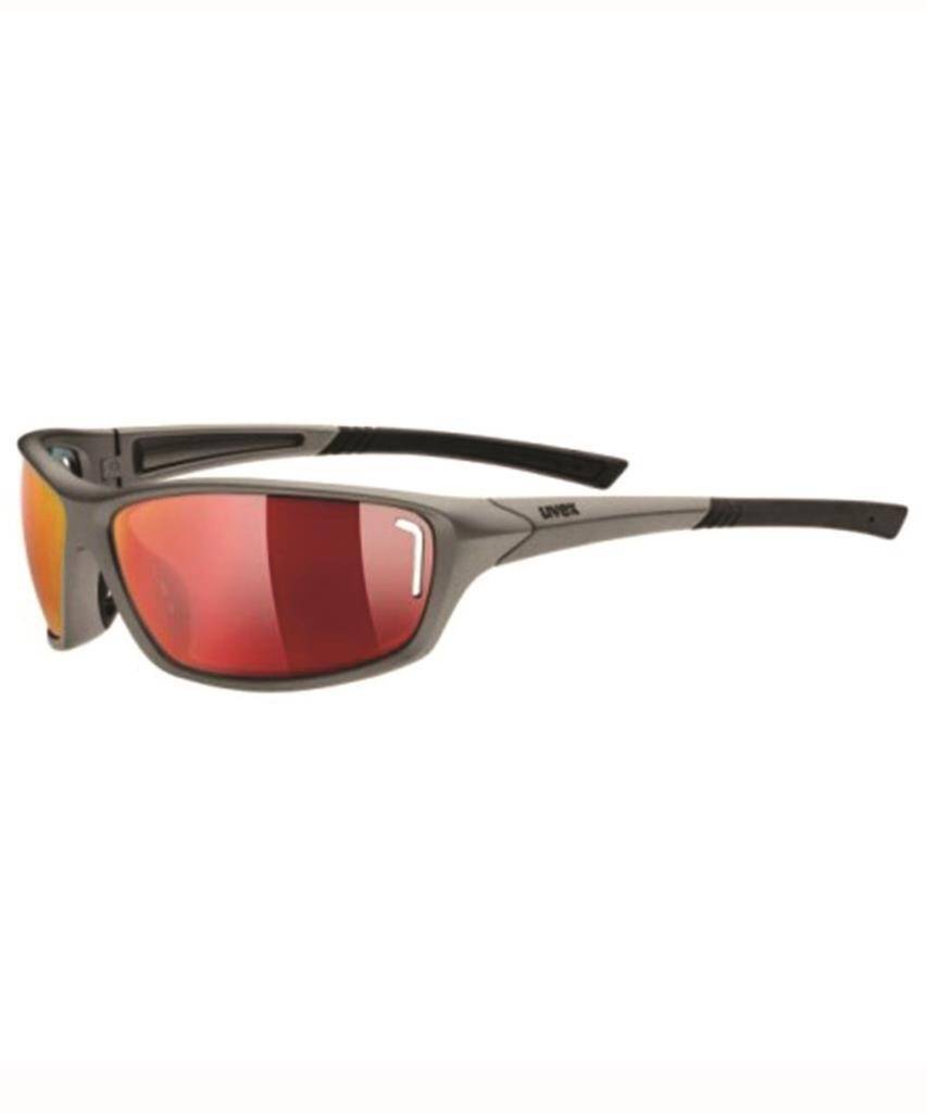 UVEX - Sportstyle 210 Gun/Mat Gözlük - 1