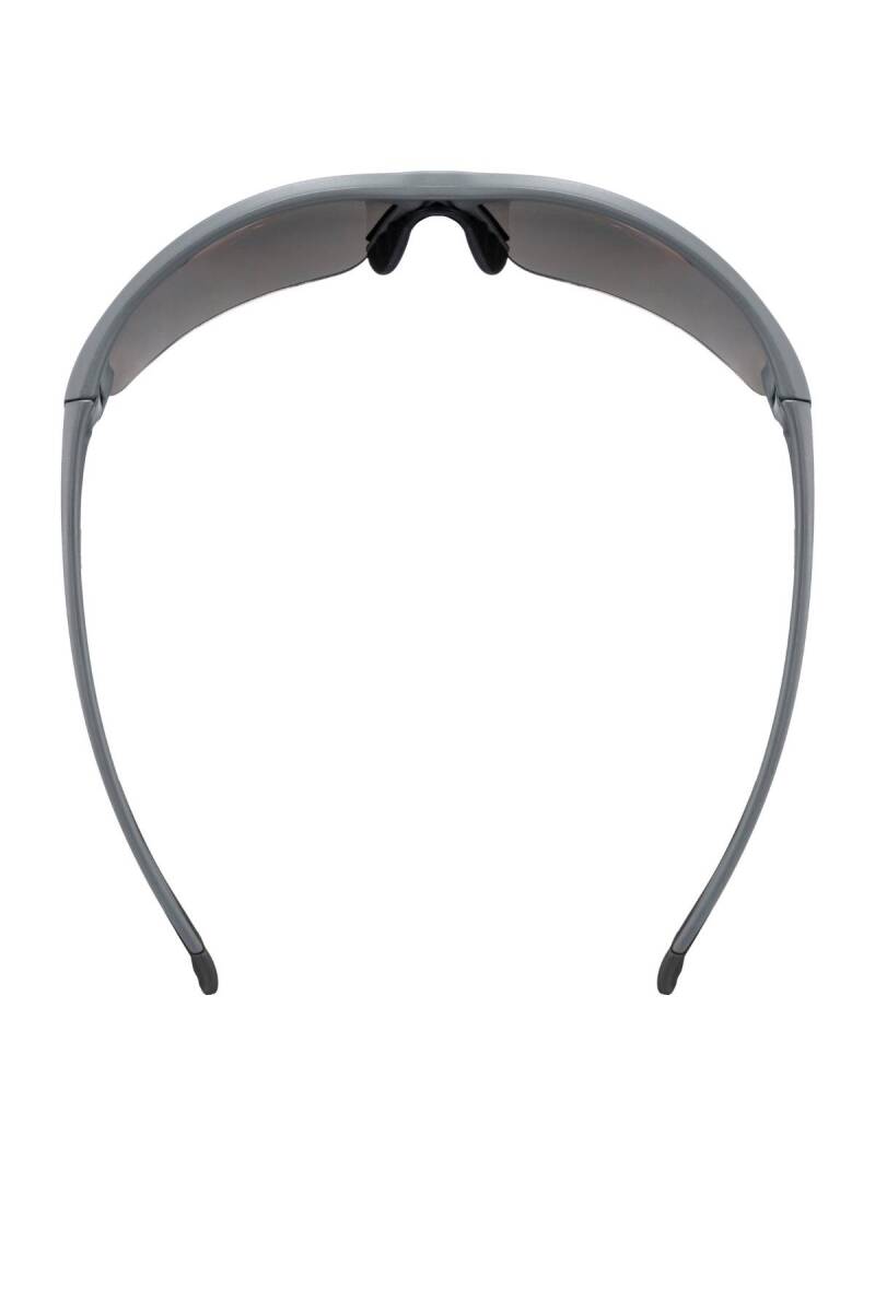 Uvex Sportstyle 215 Grey Mat/Ltm.Silver Güneş Gözlüğü - 4