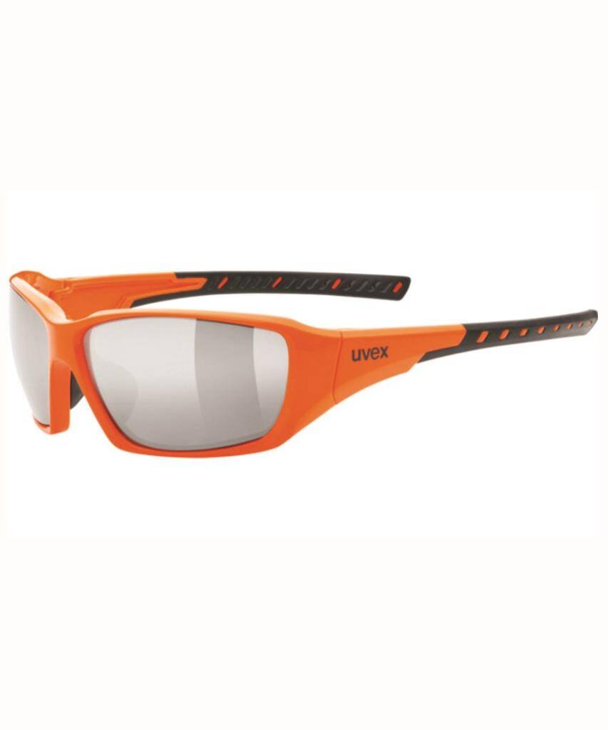 UVEX - Sportstyle 219 Orange Gözlük - 1