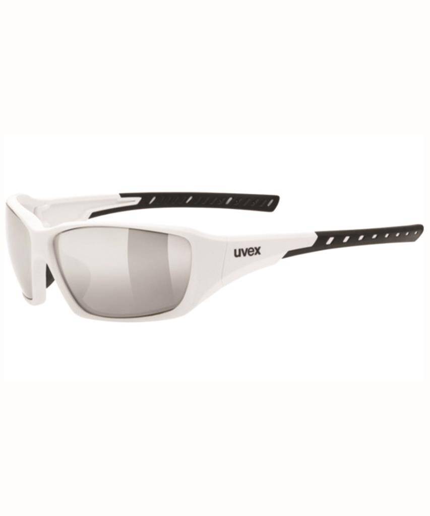 UVEX - Sportstyle 219 White/Mat Gözlük - 1