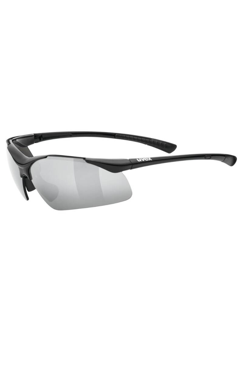 Uvex Sportstyle 223 Black / Ltm.Silver Güneş Gözlüğü - 1