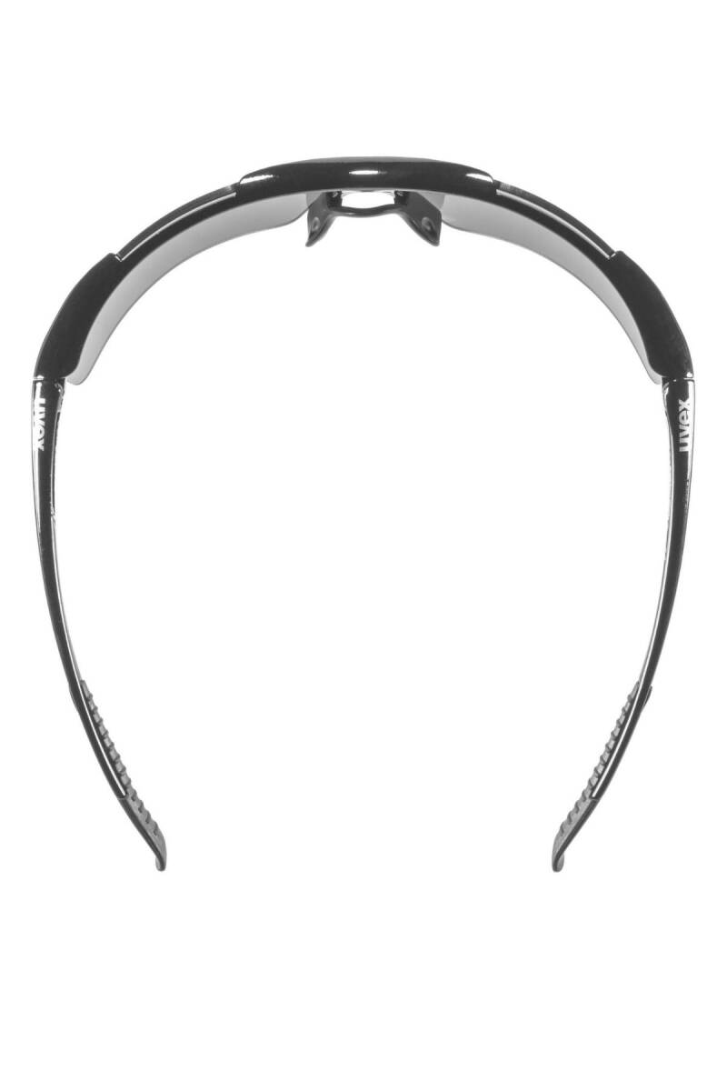 Uvex Sportstyle 223 Black / Ltm.Silver Güneş Gözlüğü - 2