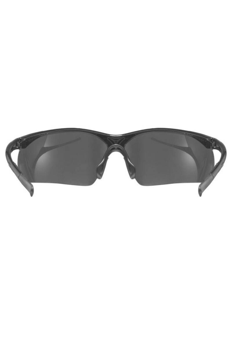 Uvex Sportstyle 223 Black / Ltm.Silver Güneş Gözlüğü - 3
