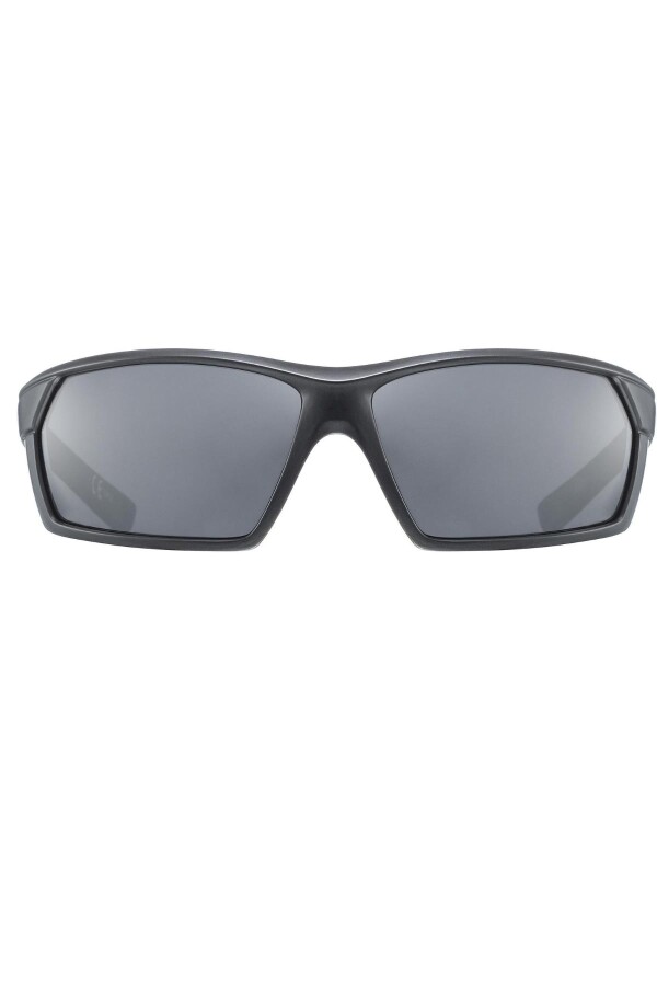 Uvex Sportstyle 225 Black Mat/Ltm.Silver Güneş Gözlüğü - UVEX (1)