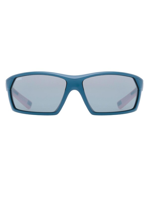 Uvex Sportstyle 225 Blue M.Rose/Ltm.Sil Güneş Gözlüğü - UVEX (1)