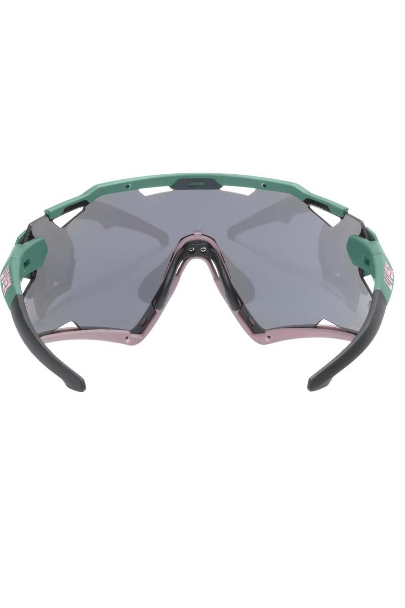 Uvex Sportstyle 228 Moss Rose M/Mir.Rose Güneş Gözlüğü - 5