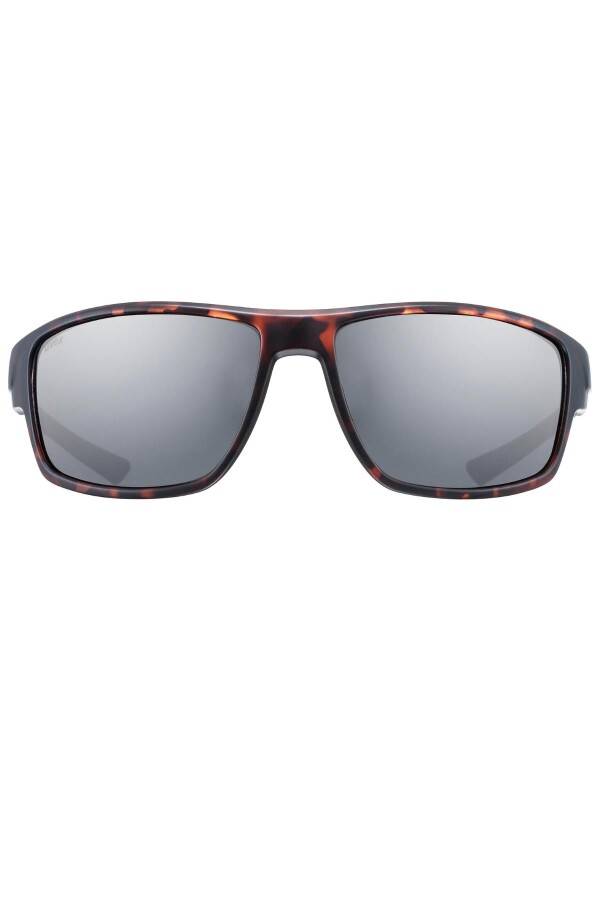 Uvex Sportstyle 230 Havanna Mat/Ltm.Sil Güneş Gözlüğü - UVEX (1)