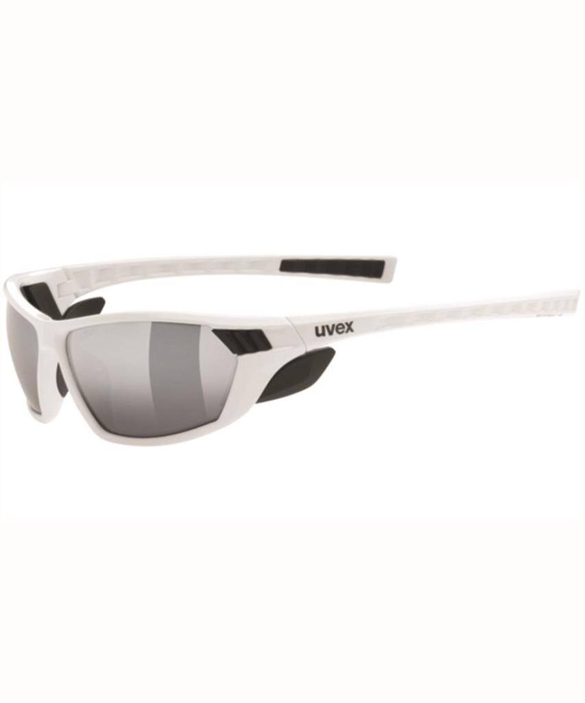 UVEX - Sportstyle 307 White Gözlük - 1