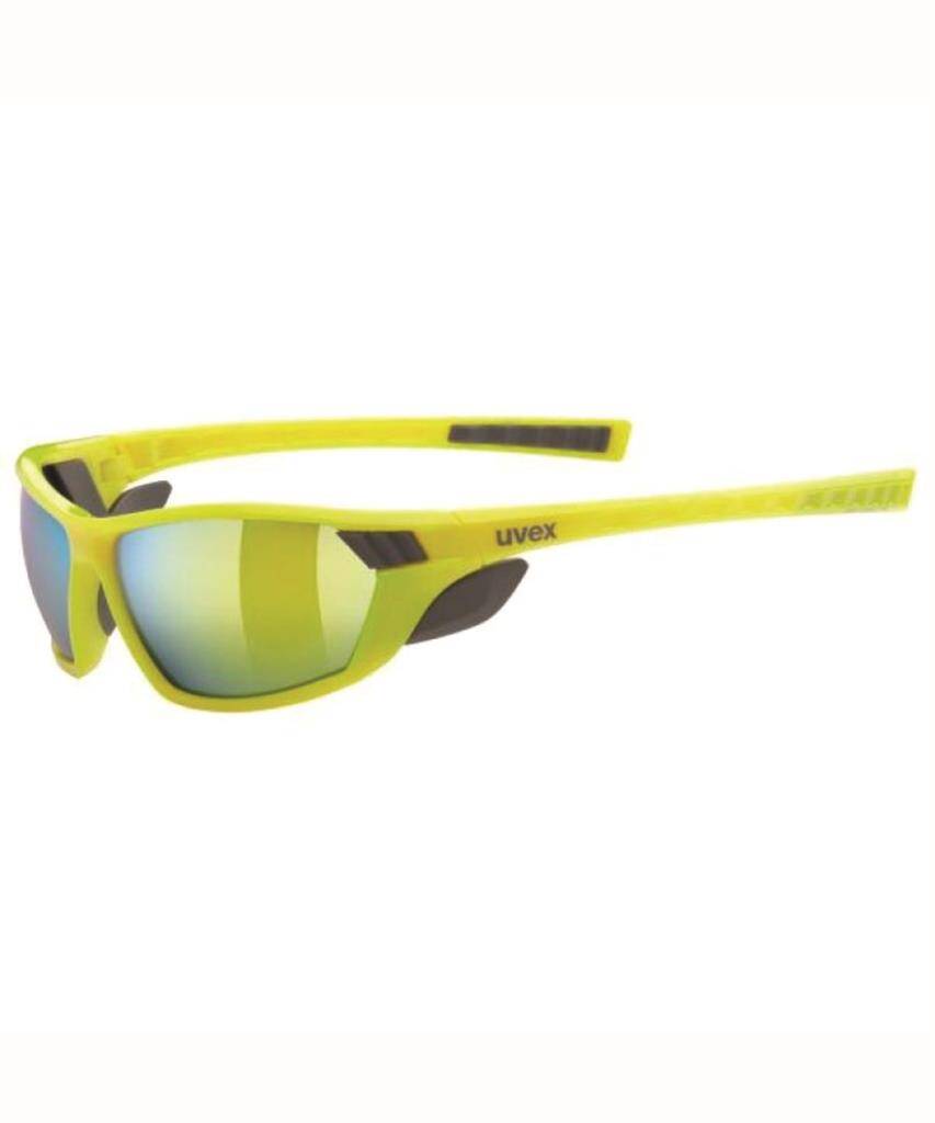 UVEX - Sportstyle 307 Yellow Gözlük - 1