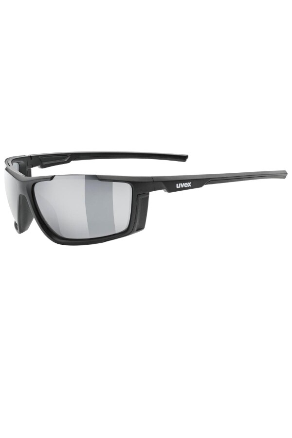 Uvex Sportstyle 310 Black Mat/Mir.Silv Güneş Gözlüğü 