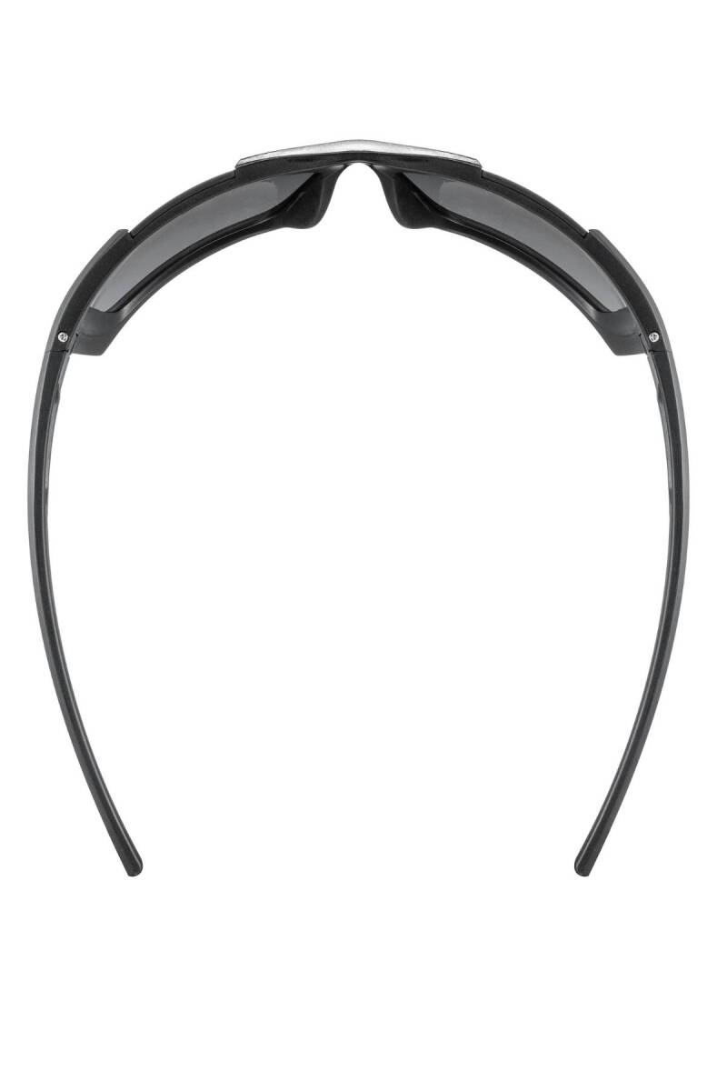 Uvex Sportstyle 310 Black Mat/Mir.Silv Güneş Gözlüğü - 3