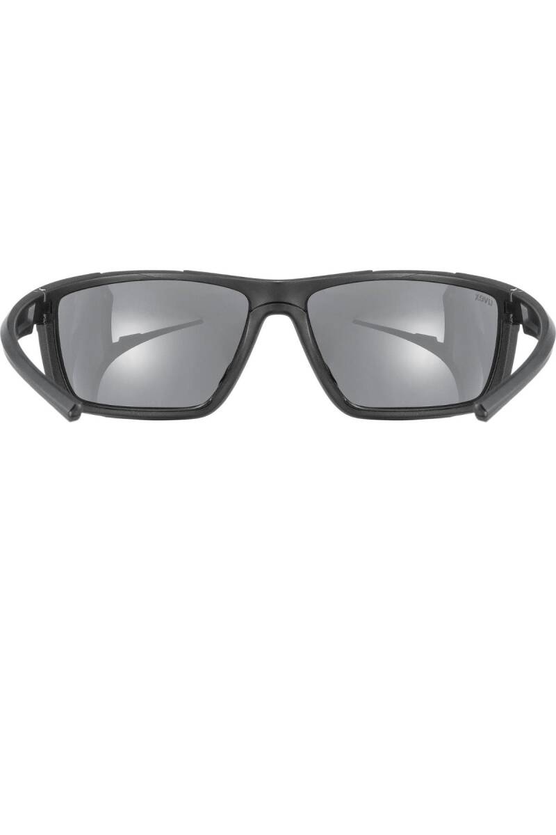 Uvex Sportstyle 310 Black Mat/Mir.Silv Güneş Gözlüğü - 4