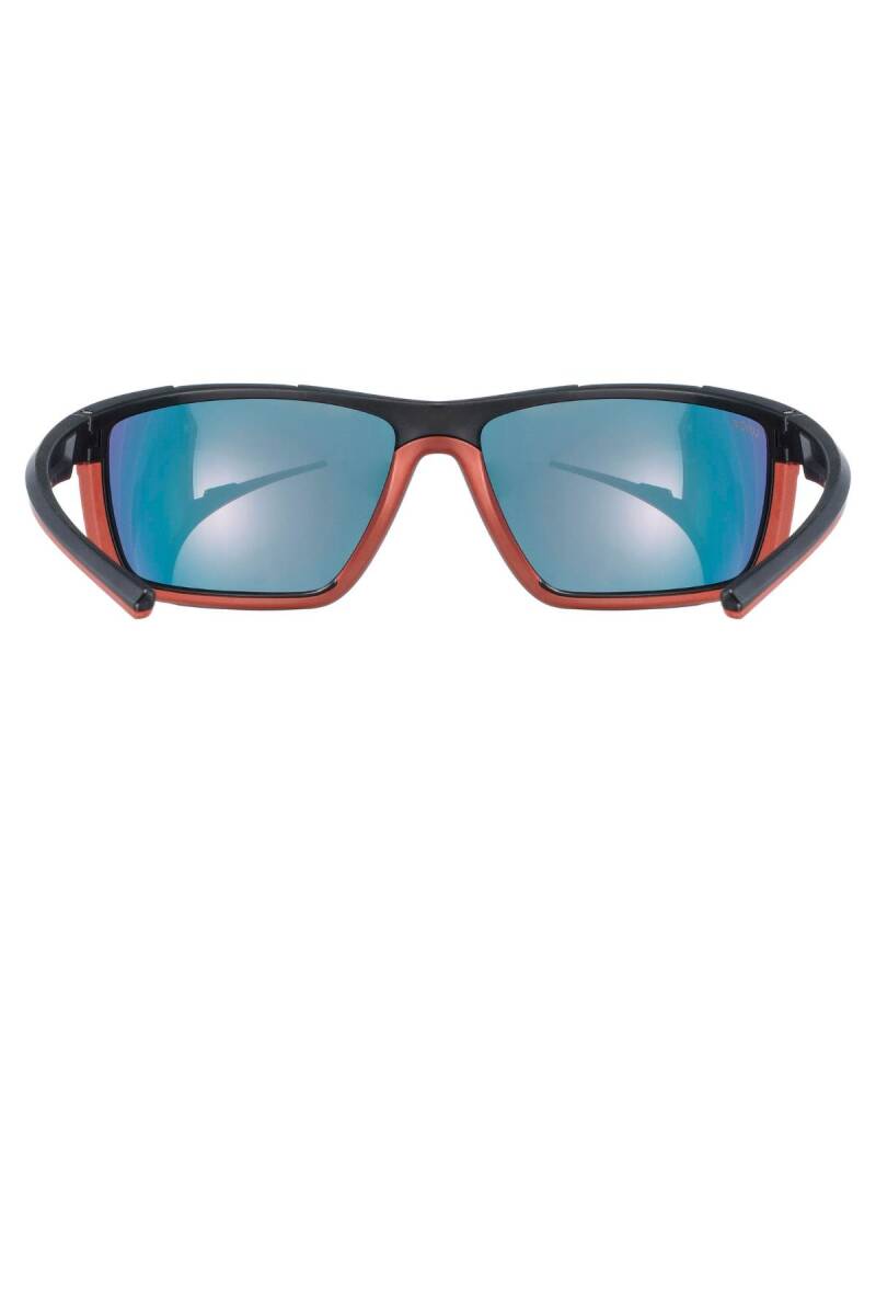 Uvex Sportstyle 310 Black M.Red/Mir.Red Güneş Gözlüğü - 5