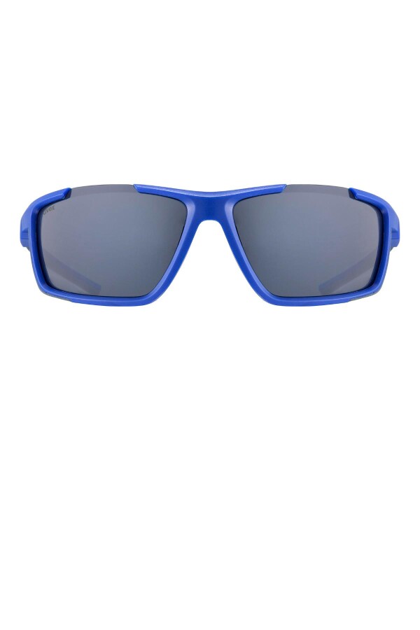 Uvex Sportstyle 310 Blue Mat/Mir.Silver Güneş Gözlüğü - UVEX (1)