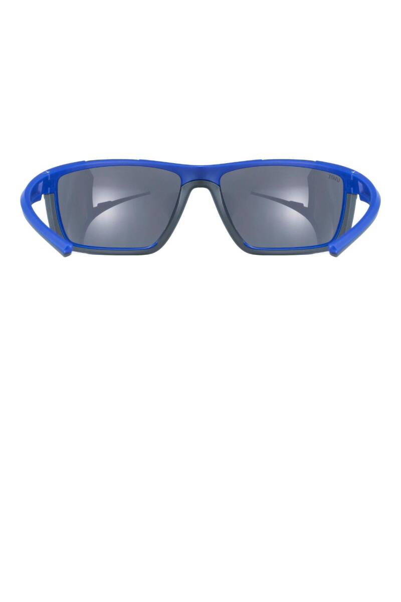 Uvex Sportstyle 310 Blue Mat/Mir.Silver Güneş Gözlüğü - 4